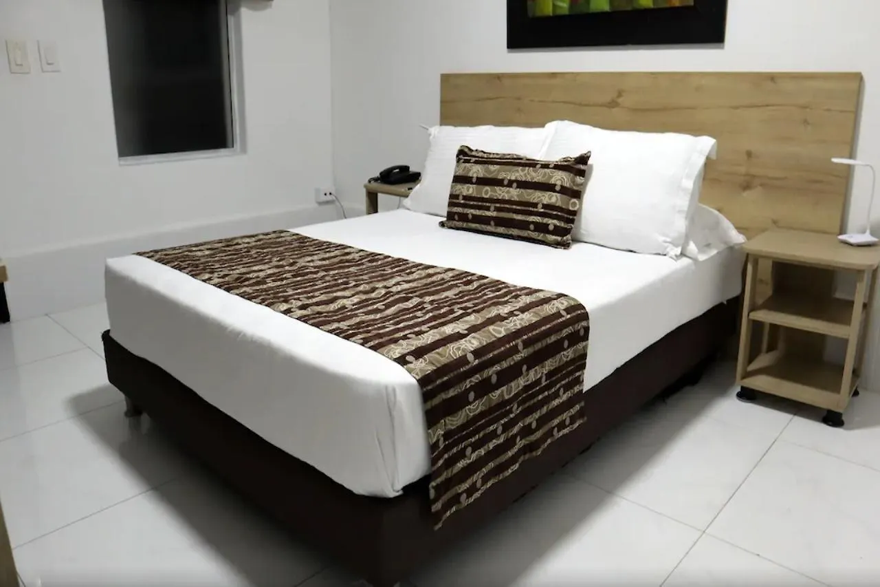 Like Home Hotel Boutique Medellín
