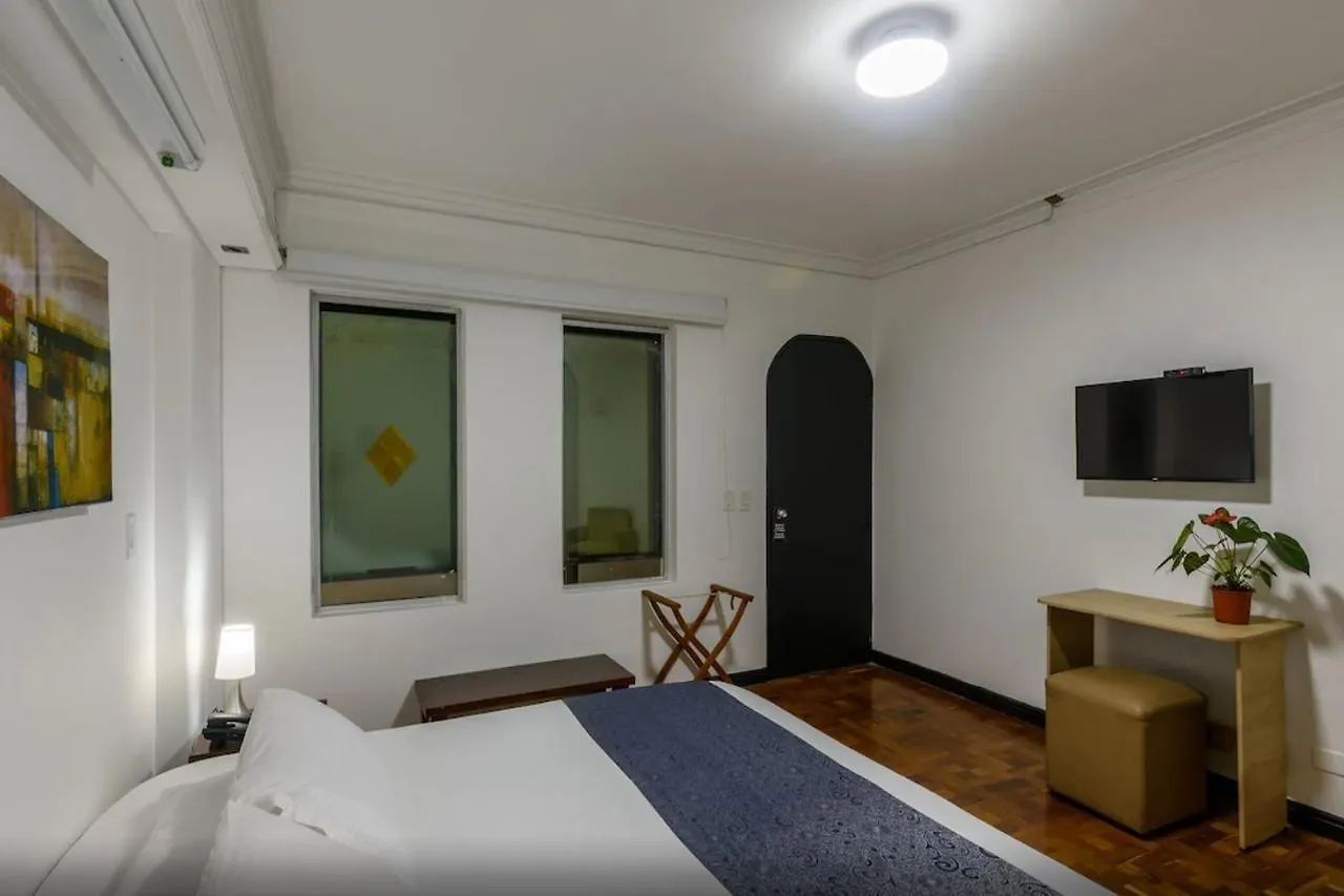 Like Home Hotel Boutique Medellín 3*,  Colômbia