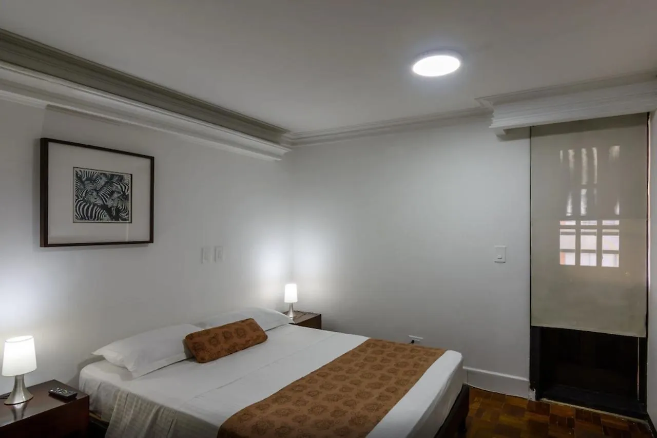 Like Home Hotel Boutique Medellín