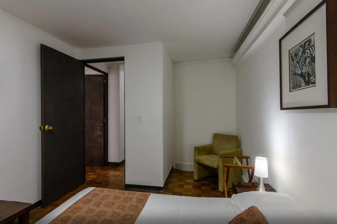 Like Home Hotel Boutique Medellín